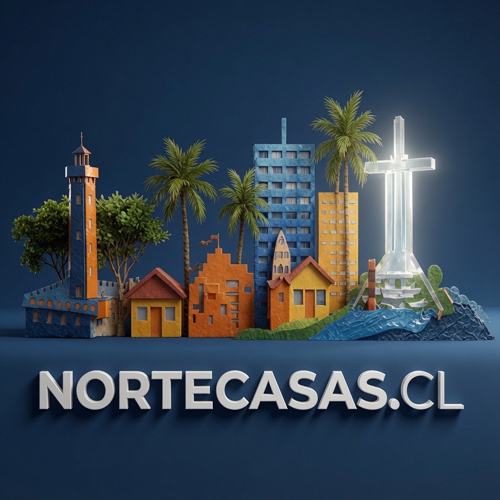 Norte Casas.cl